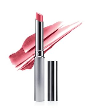 Clinique Almost Lipstick Tinted Lip Balm in 3 Iconic Shades Black Honey, Pink, and Nude Honey | Sheer + Lightweight