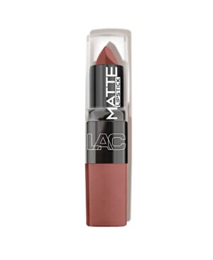 L.A. COLORS Matte Lipstick, Classy CML461