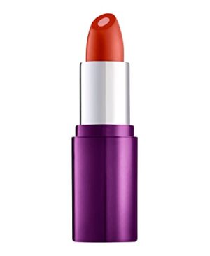 COVERGIRL Simply Ageless Moisture Renew Core Lipstick, Darling Mocha, Pack of 1