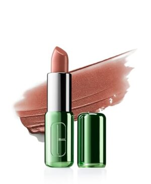 Clinique Pop Longwear Lipstick | Long Lasting, Satin, Matte + Shine | 36 Shades
